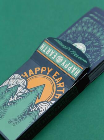 Tree Playing Cards alternate image
