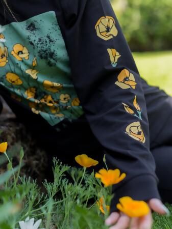 Superbloom Tee alternate image