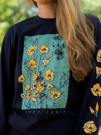 Superbloom Tee alternate image