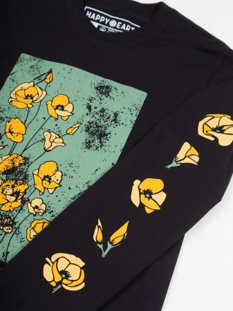Superbloom Tee alternate image
