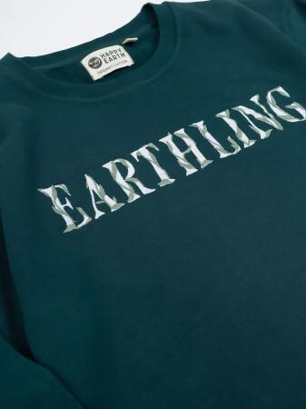 Ivy Earthling Pullover alternate image