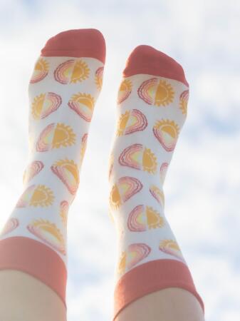 Sunny Socks alternate image