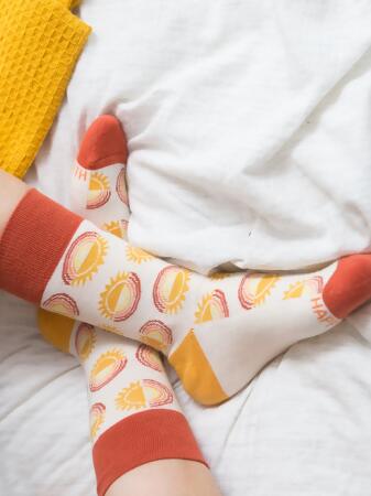 Sunny Socks alternate image