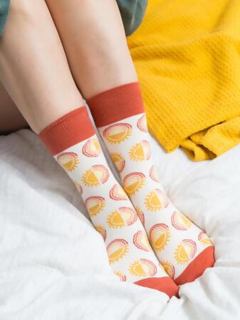 Sunny Socks alternate image