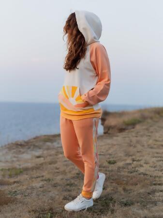Sunburst Joggers alternate image