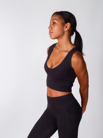 PlantTec™ Organic Reversible Tank | Eclipse alternate image