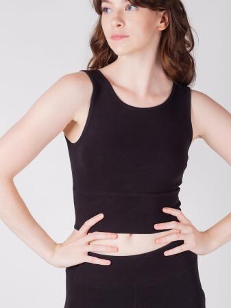 PlantTec™ Organic Reversible Tank | Eclipse alternate image