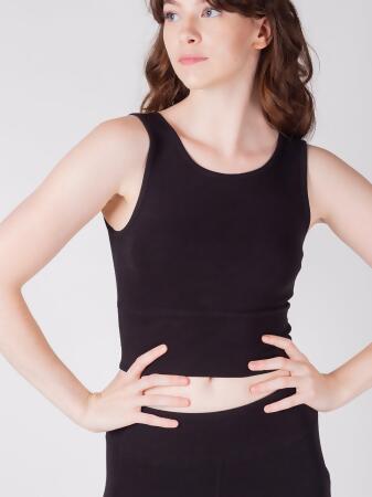 PlantTec™ Organic Reversible Tank | Eclipse alternate image