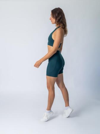 PlantTec™ Organic Shorts | Monstera alternate image