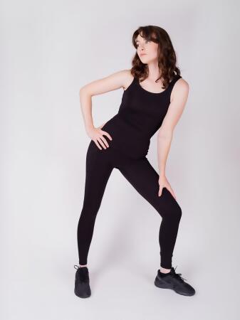 PlantTec™ Organic Compression Tank | Eclipse alternate image