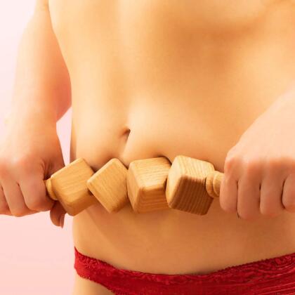 Lymphatic Drainage After Lipo Dice Roller alternate image