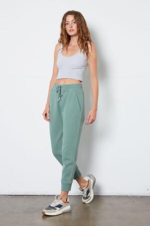 Cindy tank top heather gray 