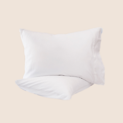 Hotel Pillowcase Set