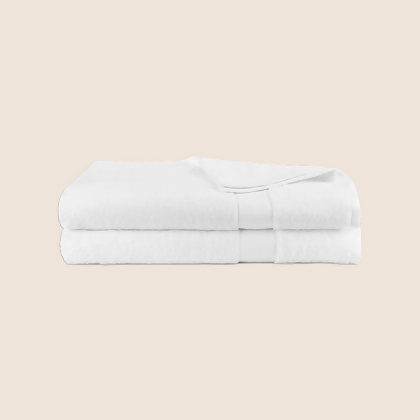 Hotel Towel 