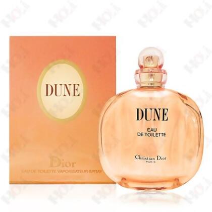 Dior 迪奧 Dune 沙丘女性淡香水 100ml 