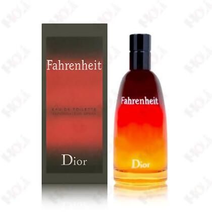 Dior 迪奧 Fahrenheit 華氏溫度男性淡香水 100ml 