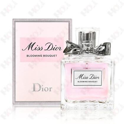 Dior 迪奧 Miss Dior Blooming Bouquet 花漾迪奧女性淡香水 50ml 