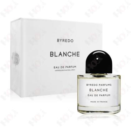 BYREDO BLANCHE 返璞歸真淡香精 50ml 