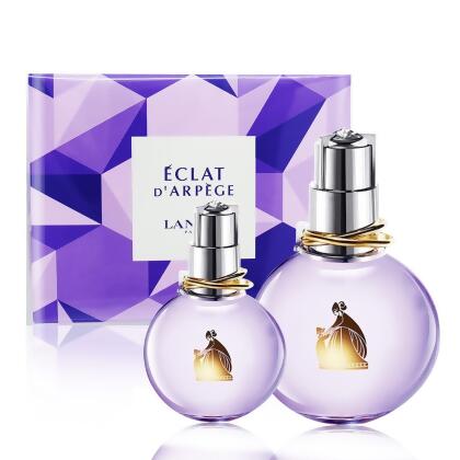 LANVIN 浪凡 Eclat D'arpege 光韻女性淡香精禮盒(100ml+30ml) 
