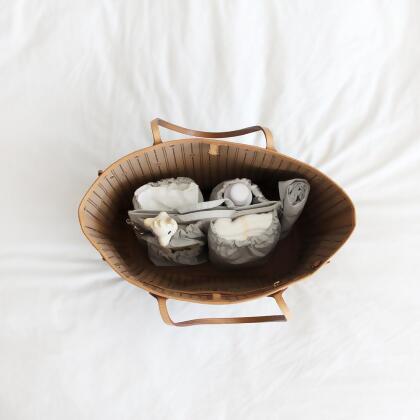 ToteSavvy® Mini Bag Organizer alternate image
