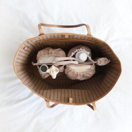 ToteSavvy® Mini Bag Organizer alternate image