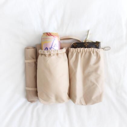 ToteSavvy® Mini Bag Organizer alternate image