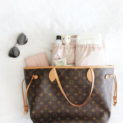 ToteSavvy® Mini Bag Organizer alternate image