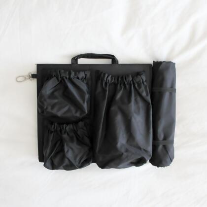 ToteSavvy® Mini Bag Organizer alternate image
