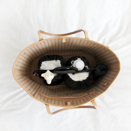 ToteSavvy® Mini Bag Organizer alternate image