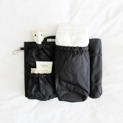 ToteSavvy® Mini Bag Organizer alternate image