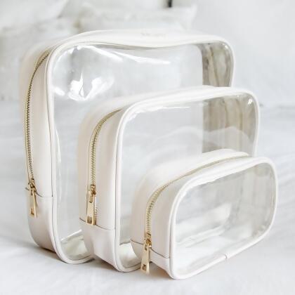 Clear Pouch alternate image