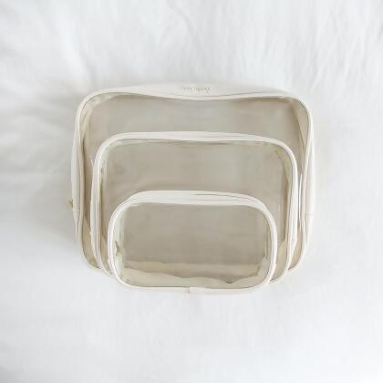 Clear Pouch alternate image