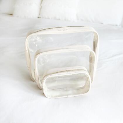 Clear Pouch alternate image