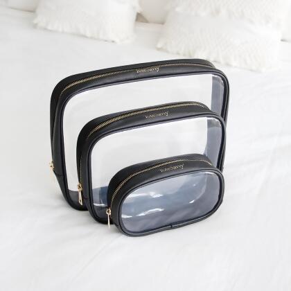 Clear Pouch alternate image