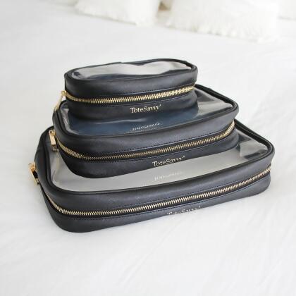 Clear Pouch alternate image