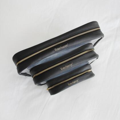Clear Pouch alternate image