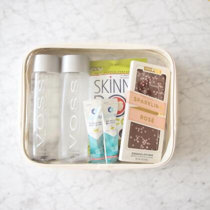 Clear Pouch alternate image