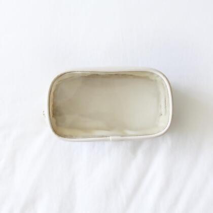 Clear Pouch alternate image
