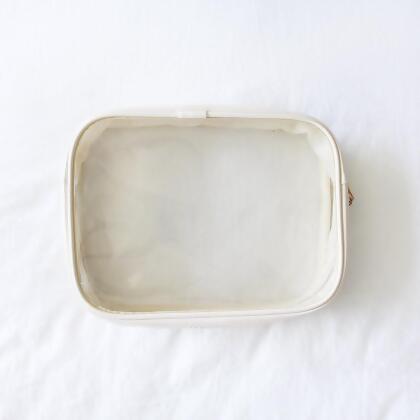 Clear Pouch alternate image