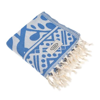Marmaris Beach Towel alternate image