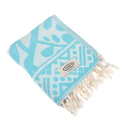 Marmaris Beach Towel alternate image