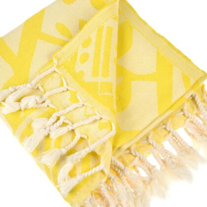 Marmaris Beach Towel alternate image