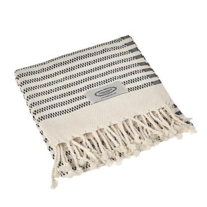Shiran Kitchen/Hand Towel 2 pack 40x18 in alternate image