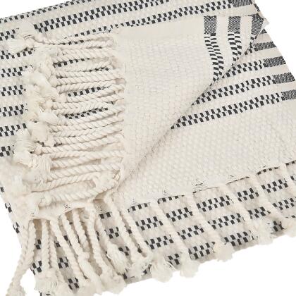 Shiran Kitchen/Hand Towel 2 pack 40x18 in alternate image
