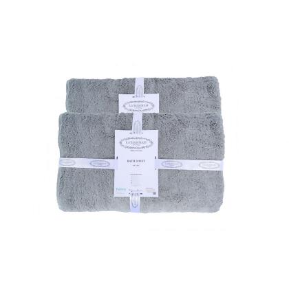 Turkish Cotton Bath Sheet Towel alternate image