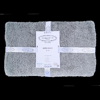 Turkish Cotton Bath Sheet Towel alternate image