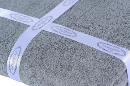 Turkish Cotton Bath Sheet Towel alternate image