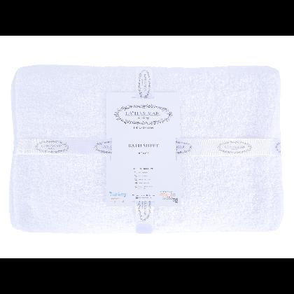 Turkish Cotton Bath Sheet Towel alternate image