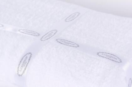 Turkish Cotton Bath Sheet Towel alternate image