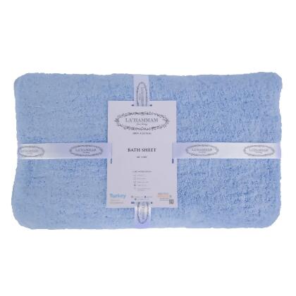 Turkish Cotton Bath Sheet Towel alternate image